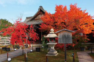 粟田神社