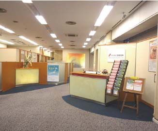 SMBC日興証券京都支店