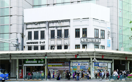 株式会社池善