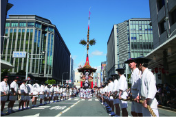 祇園祭