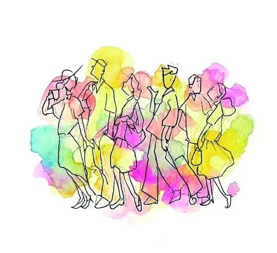 コラム四条