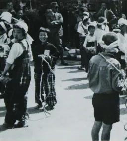 四条昔語り