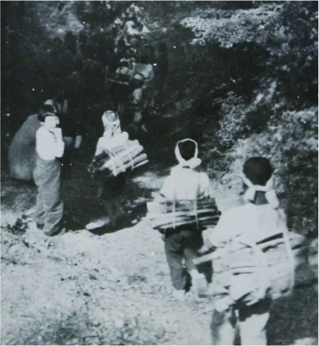 四条昔語り
