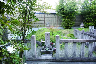 『源氏物語』