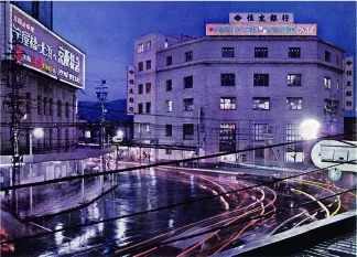 京都河原町ガーデン
