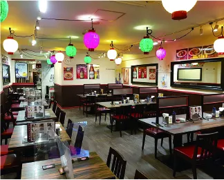 餃子舗 珉珉 四条店