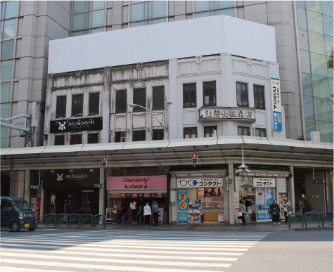 池善ビル