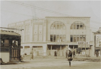 池善ビル