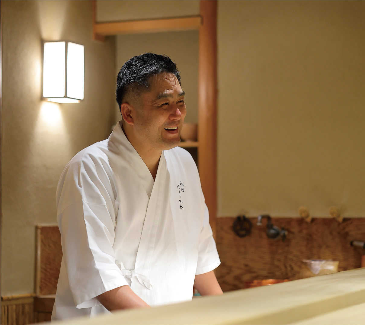 西川 正芳