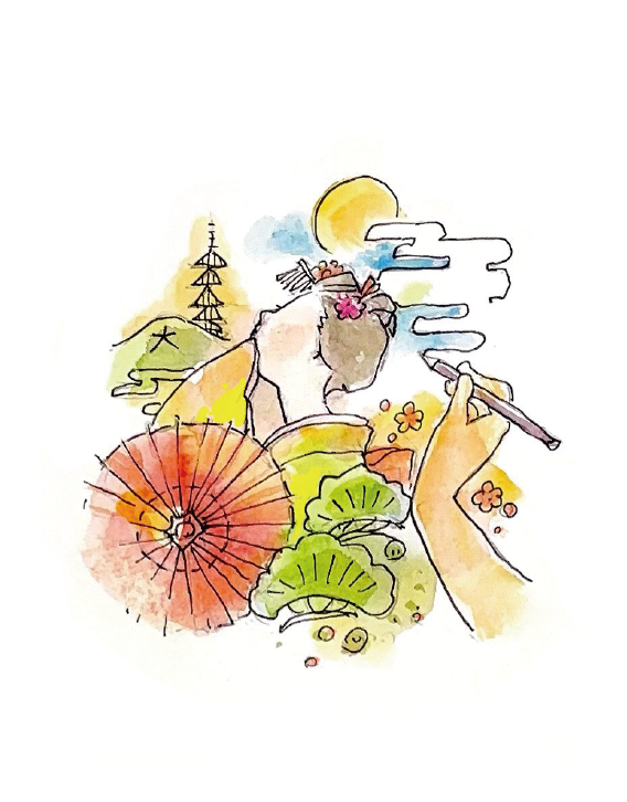 コラム四条
