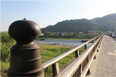 『西山物語』